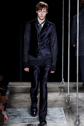 John Varvatos / - 2013-2014